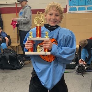 Meet your Posher, Josh